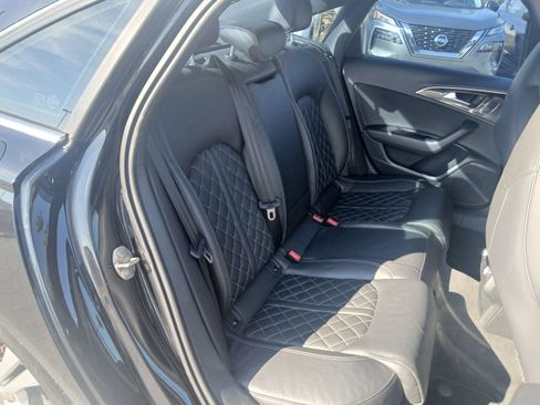 Used 2013 Audi S6 Prestige AWD/4WD image 14
