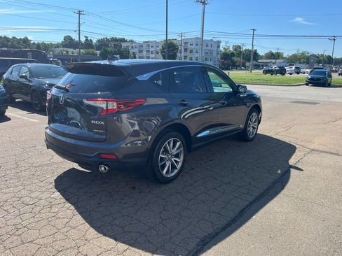 Used 2020 Acura RDX AWD w/ Technology Package image 15