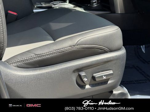 Used 2023 Toyota 4Runner SR5 Premium w/ Moonroof Package AWD/4WD image 15