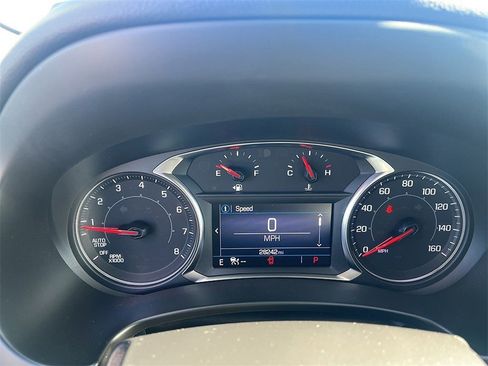 Used 2023 GMC Terrain SLE w/ Driver Convenience Package image 29