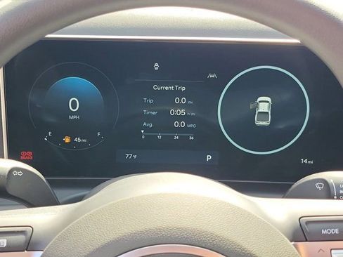 New 2026 Hyundai Santa Cruz SEL FWD image 23