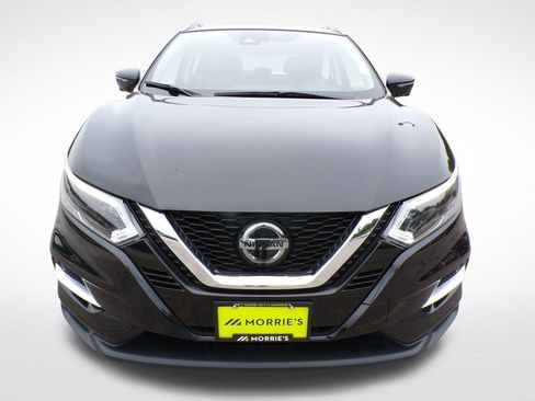 Used 2022 Nissan Rogue Sport SL w/ Premium Package AWD/4WD image 10