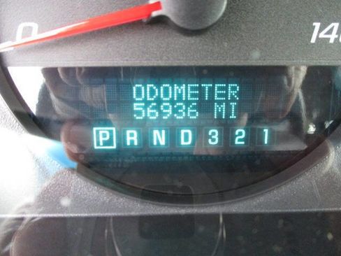 Used 2007 Chevrolet Impala Police image 17