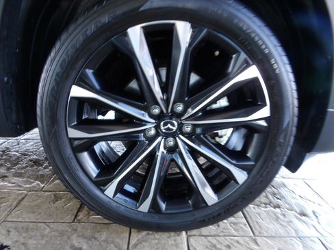 Used 2024 MAZDA CX-50 AWD 2.5 S w/ Cargo Package image 13