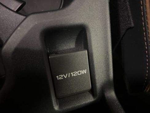 Used 2025 Subaru Forester Sport w/ Popular Package #1 image 26