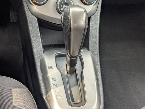 Used 2013 Chevrolet Sonic LT FWD image 16