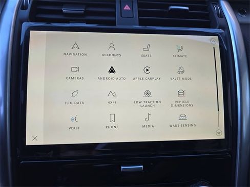 New 2026 Land Rover Discovery Limited Edition image 14