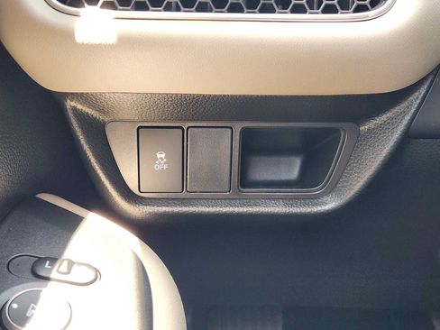 Certified 2026 Honda HR-V EX-L image 21