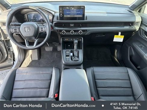 New 2026 Honda CR-V Sport-L image 19