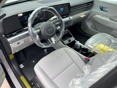 New 2026 Hyundai Kona Limited AWD/4WD image 17