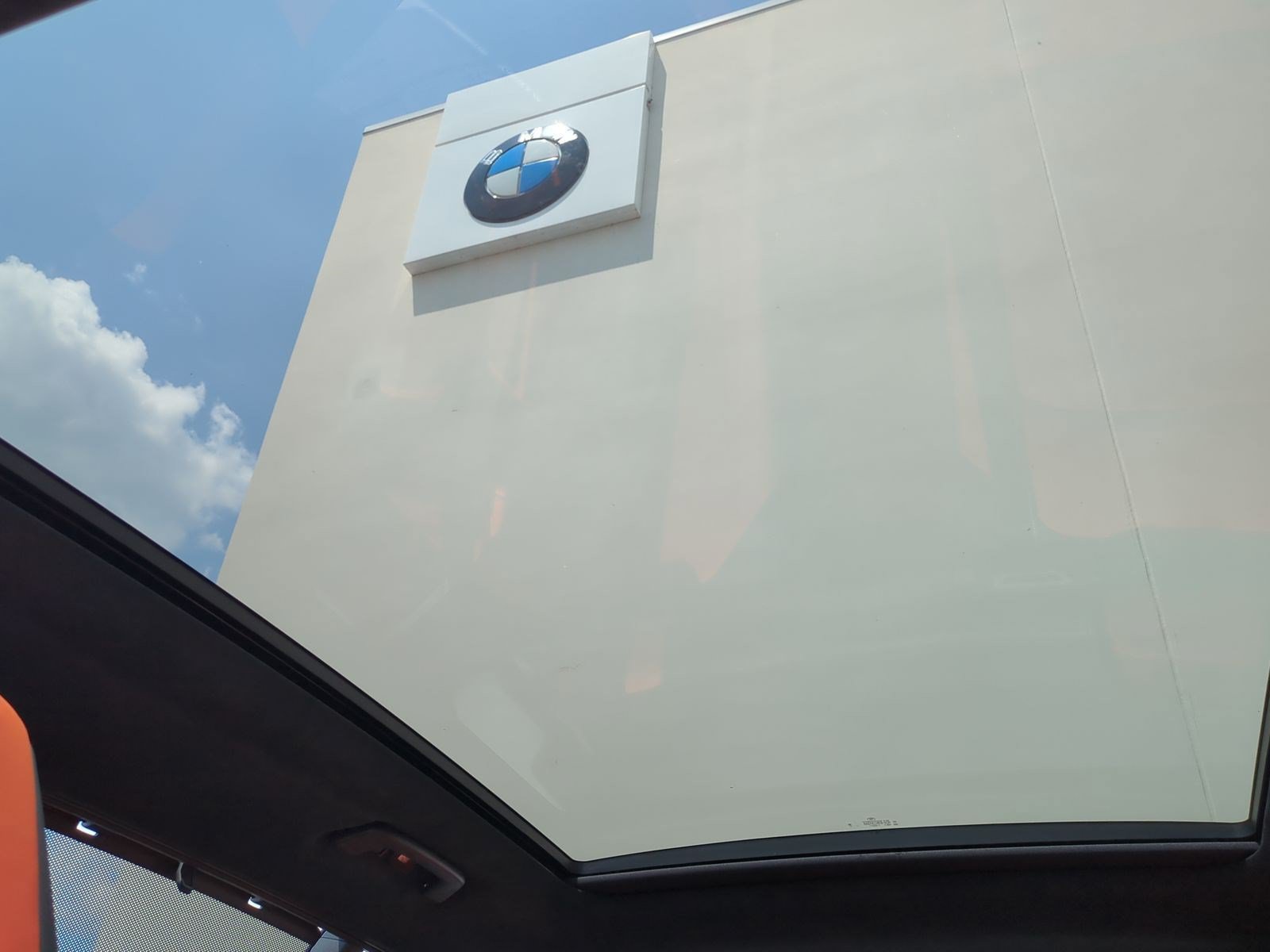 New 2027 BMW M5 Touring w/ M Driver's Package AWD/4WD image 37