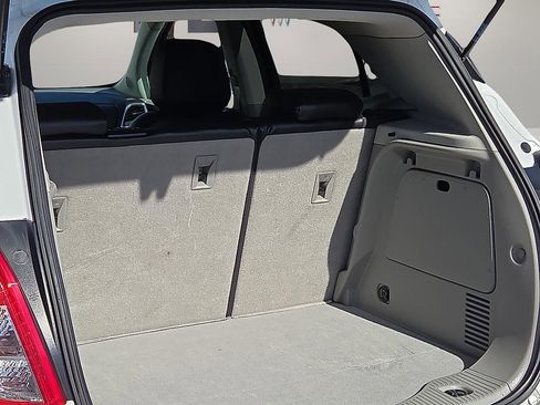 Certified 2016 Buick Encore Leather w/ Experience Buick Package image 9