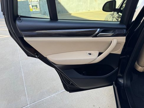 Used 2016 BMW X3 xDrive28i image 23