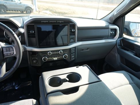 Used 2023 Ford F150 XLT w/ Equipment Group 302A High image 21