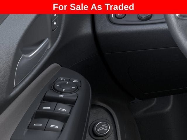 New 2026 Buick Envista Sport Touring FWD image 22