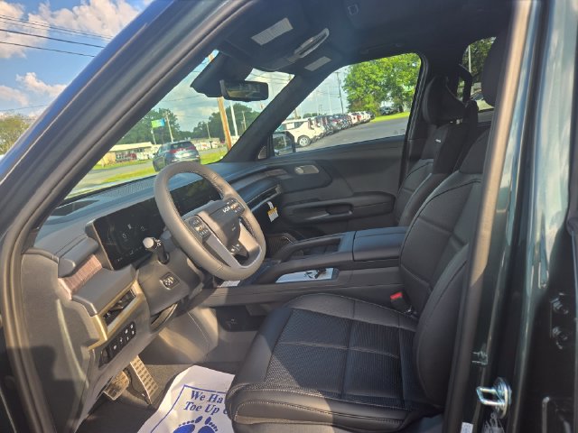 New 2027 Kia Telluride SX Prestige AWD/4WD image 6