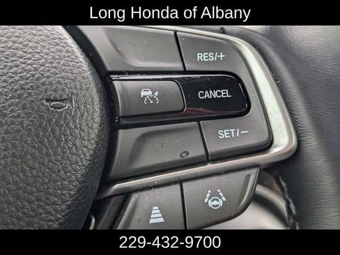 Used 2022 Honda Accord Sport Special Edition image 25
