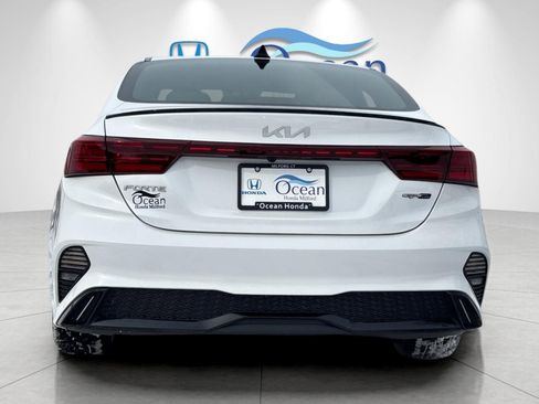 Used 2024 Kia Forte GT-Line image 4