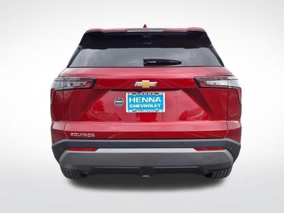 New 2026 Chevrolet Equinox LT w/ Convenience Package II