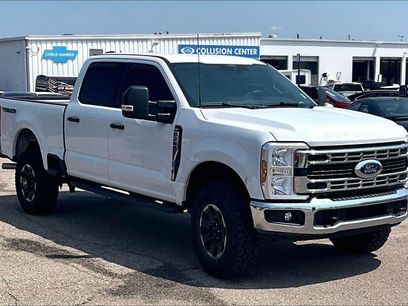 Used 2025 Ford F250 XLT w/ Tremor Off-Road Package