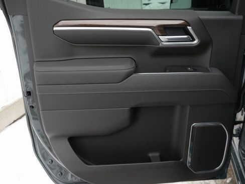 New 2026 Chevrolet Silverado 1500 LT image 30