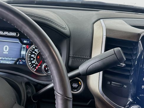 Used 2024 RAM 2500 Laramie image 25