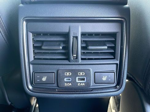 New 2026 Subaru Outback Wilderness AWD/4WD image 28