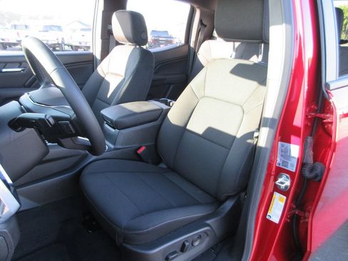 Certified 2026 GMC Canyon Elevation w/ Convenience Package AWD/4WD image 20