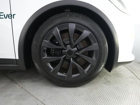 Used 2023 Tesla Model X AWD/4WD image 20
