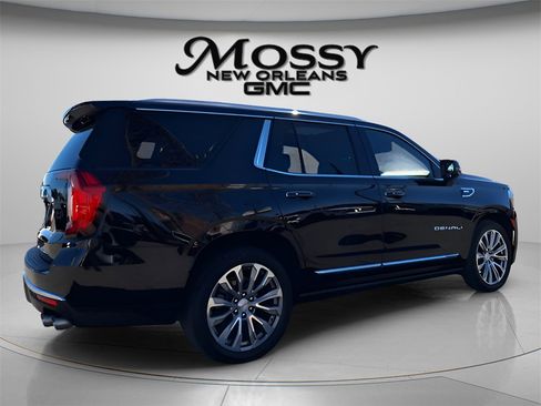 Used 2021 GMC Yukon Denali w/ Denali Ultimate Package image 5