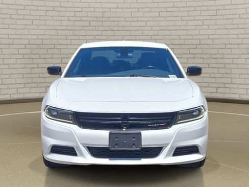 Used 2023 Dodge Charger SXT RWD image 2