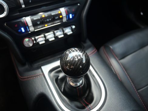 Used 2020 Ford Mustang GT Premium w/ Performance Package - Level 2 image 25