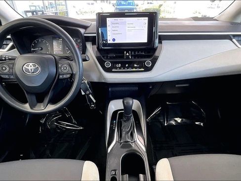 Certified 2023 Toyota Corolla LE image 7