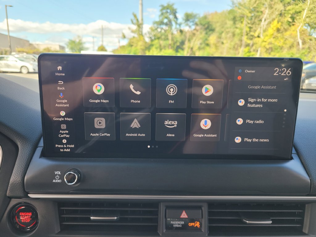 New 2026 Honda Pilot Elite image 22
