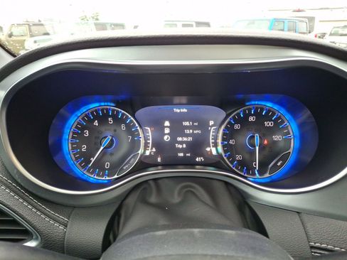 New 2026 Chrysler Pacifica Limited w/ S Appearance Package image 16