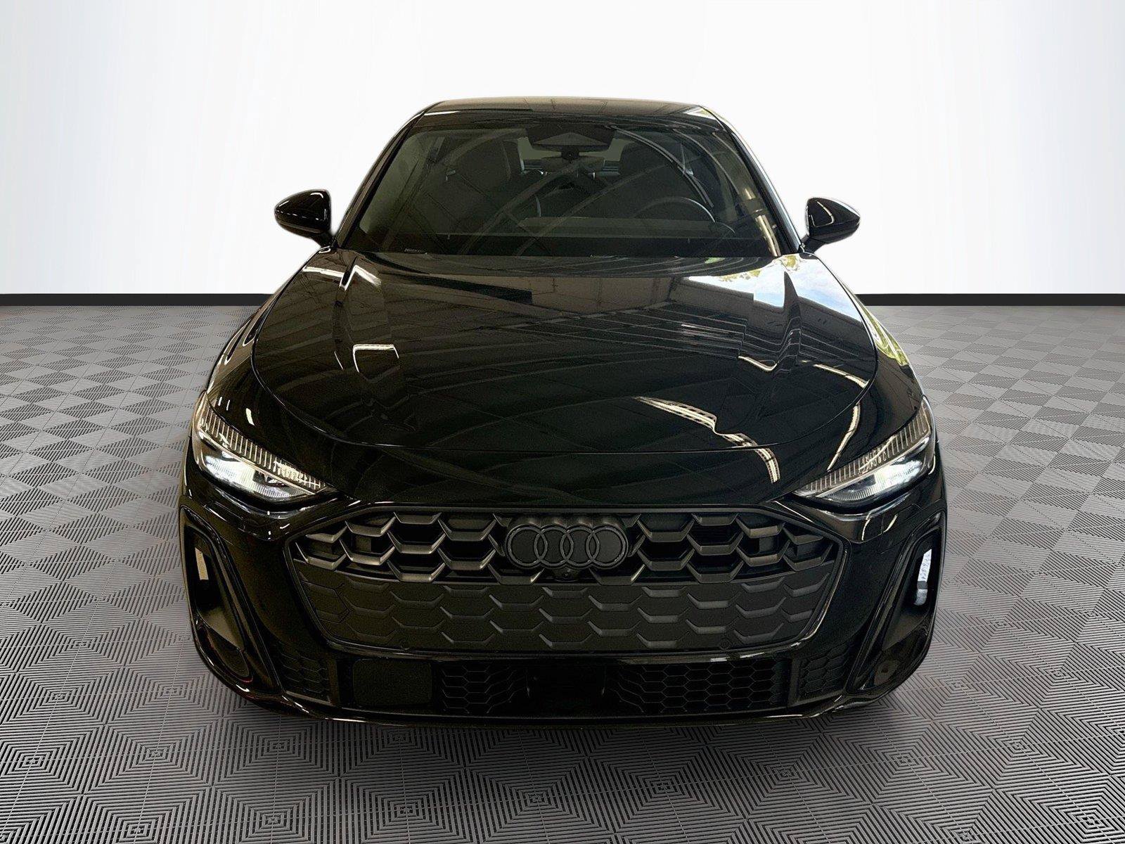 Used 2026 Audi A5 Premium Plus w/ Premium Plus Package AWD/4WD image 2