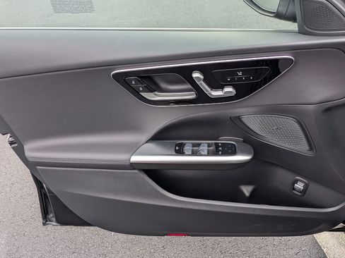 New 2025 Mercedes-Benz C 300 4MATIC Sedan image 14