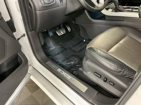 Used 2012 Ford Edge Sport w/ Driver Entry Pkg AWD/4WD image 15