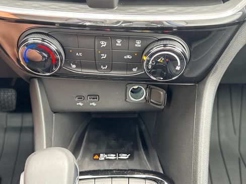 New 2026 Buick Encore GX Sport Touring w/ Advanced Technology Package FWD image 29