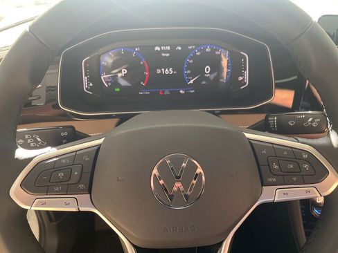 New 2026 Volkswagen Jetta SEL image 18