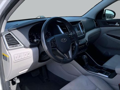 Used 2016 Hyundai Tucson Sport AWD/4WD image 17