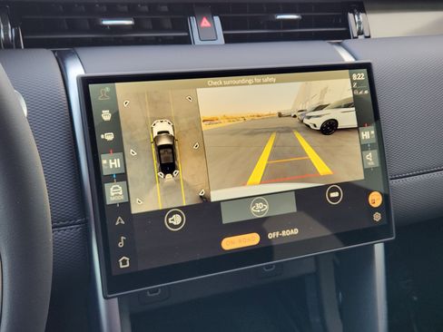 Certified 2025 Land Rover Discovery Sport Dynamic SE image 20