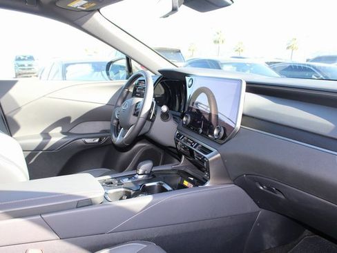 Certified 2025 Lexus RX 350 Premium image 5