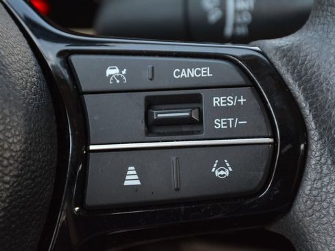 Used 2023 Honda Civic LX image 29