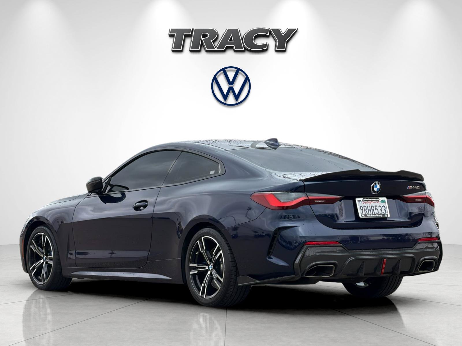 Used 2022 BMW M440i Coupe RWD image 6
