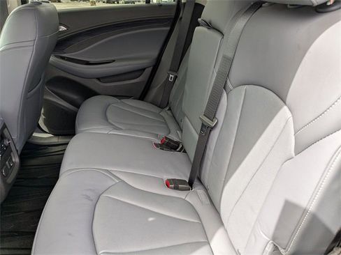 Used 2019 Buick Envision Premium image 14