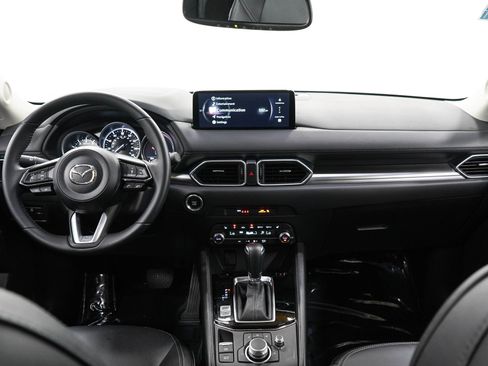 Used 2024 MAZDA CX-5 AWD 2.5 S w/ Preferred Package image 16