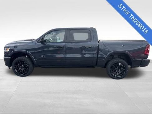 New 2026 RAM 1500 Limited image 4