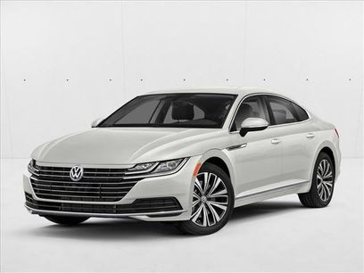 Used 2020 Volkswagen Arteon SE