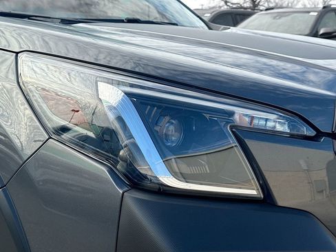 Certified 2023 Subaru Forester Wilderness image 43